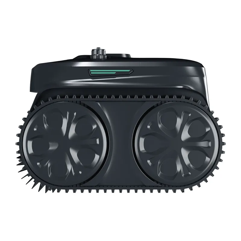 Wireless pool cleaning robot WYBOT C2 PRO